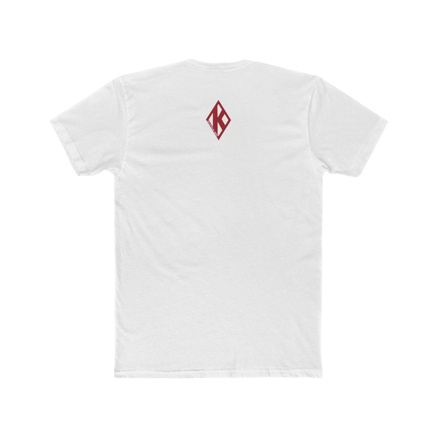 Alpha Nu Made Tee – Kappa Alpha Psi® | North Carolina A&T