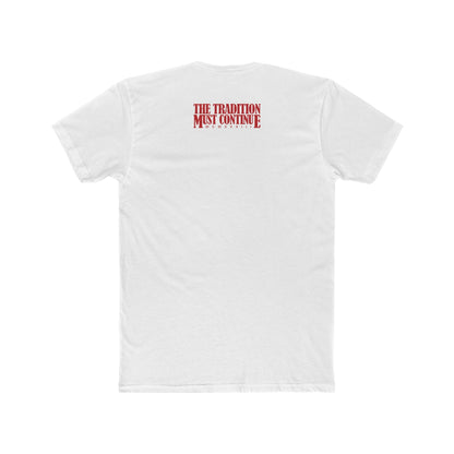 Alpha Nu “Three-Peat” Championship Tee – Limited Edition