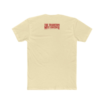 The Joy of Four – Alpha Nu Chapter Legacy Tee