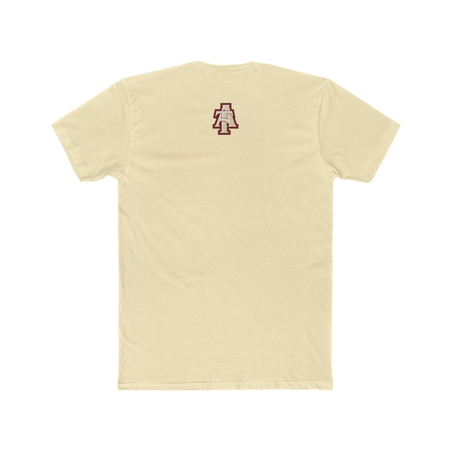 Alpha Nu Made Tee – Kappa Alpha Psi® | North Carolina A&amp;T