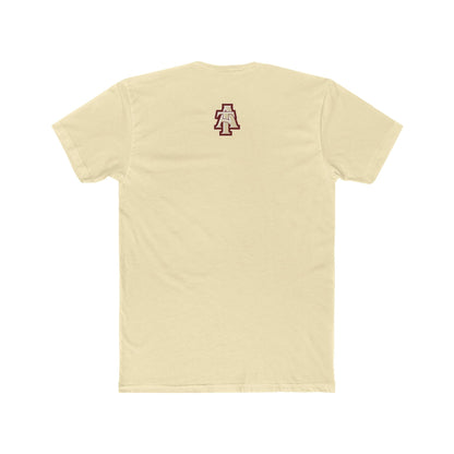Alpha Nu Made Tee – Kappa Alpha Psi® | North Carolina A&amp;T