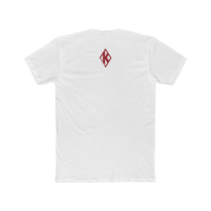 Alpha Nu Made Tee – Kappa Alpha Psi® | North Carolina A&amp;T