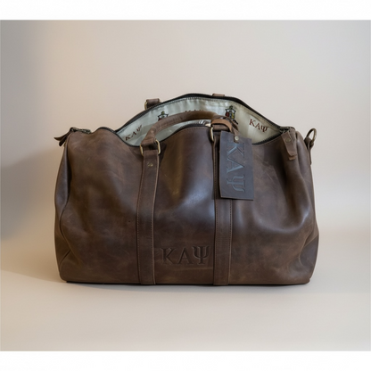 The NUPE Traveller- Walnut